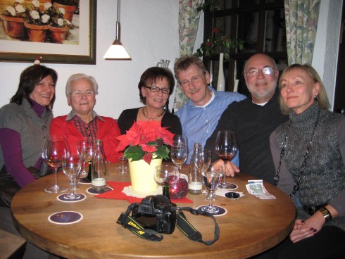 Weinstube Broel in Troisdorf, Foto 1