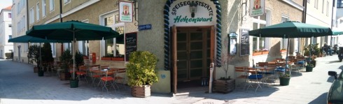 Wirtshaus Hohenwart in München, Foto 2