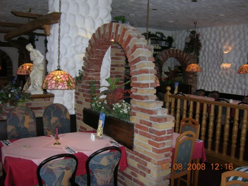 Saloniki in Leer (Ostfriesland), Foto 2
