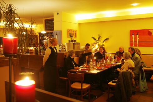 Dilara in Hamburg, Foto 2