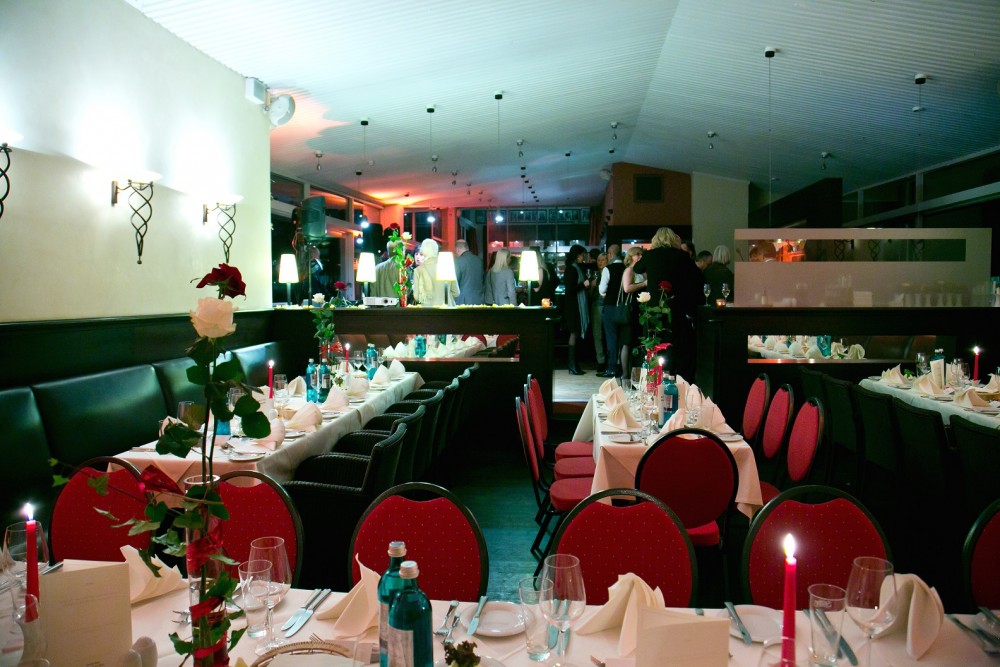 Grand Slam in Berlin, Foto 3