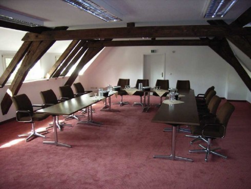 Parkhotel Sülzhayn in Ellrich, Foto 3