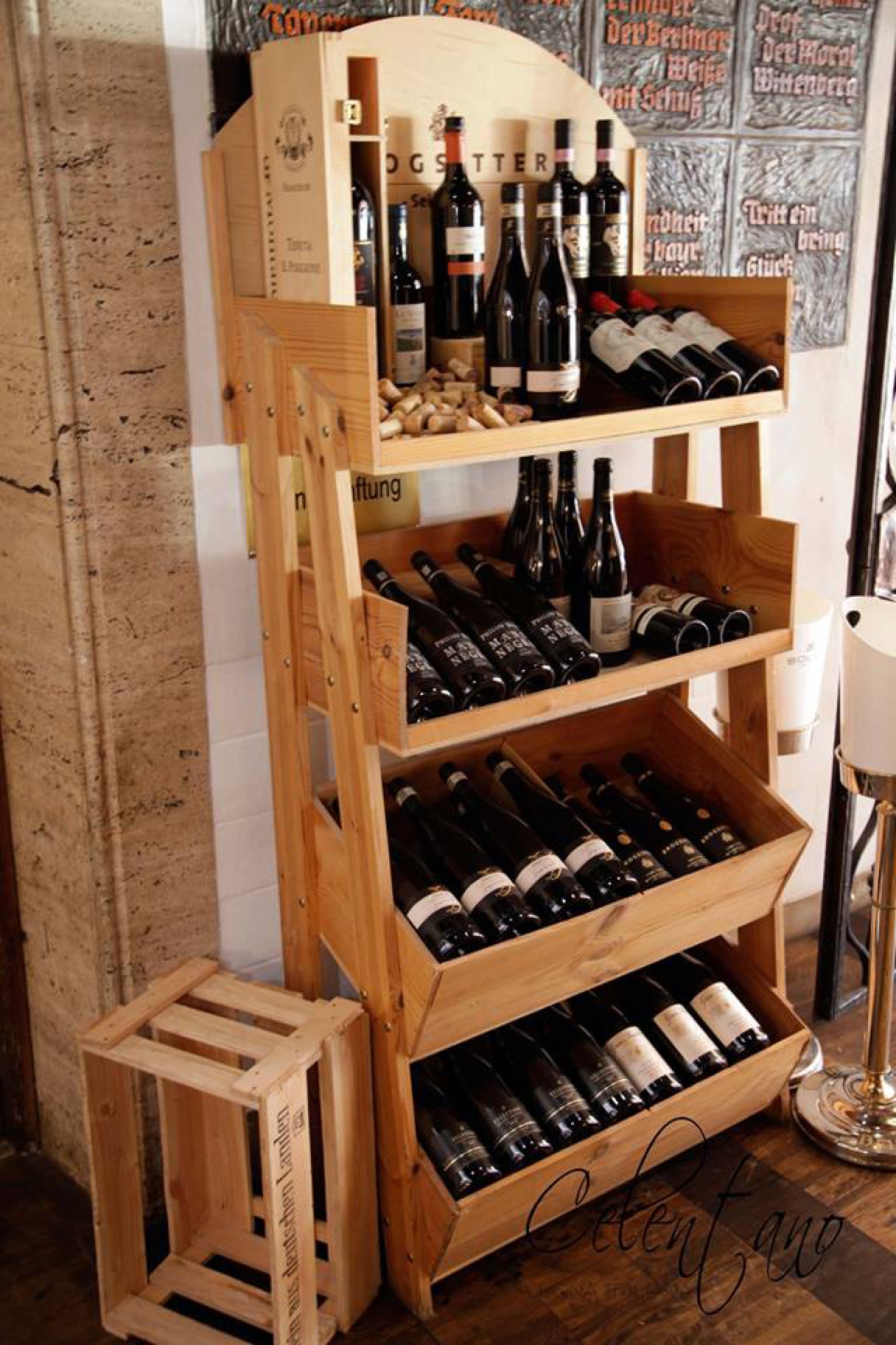 Celentano - Cucina Italiana in Garmisch-Partenkirchen, Foto 2