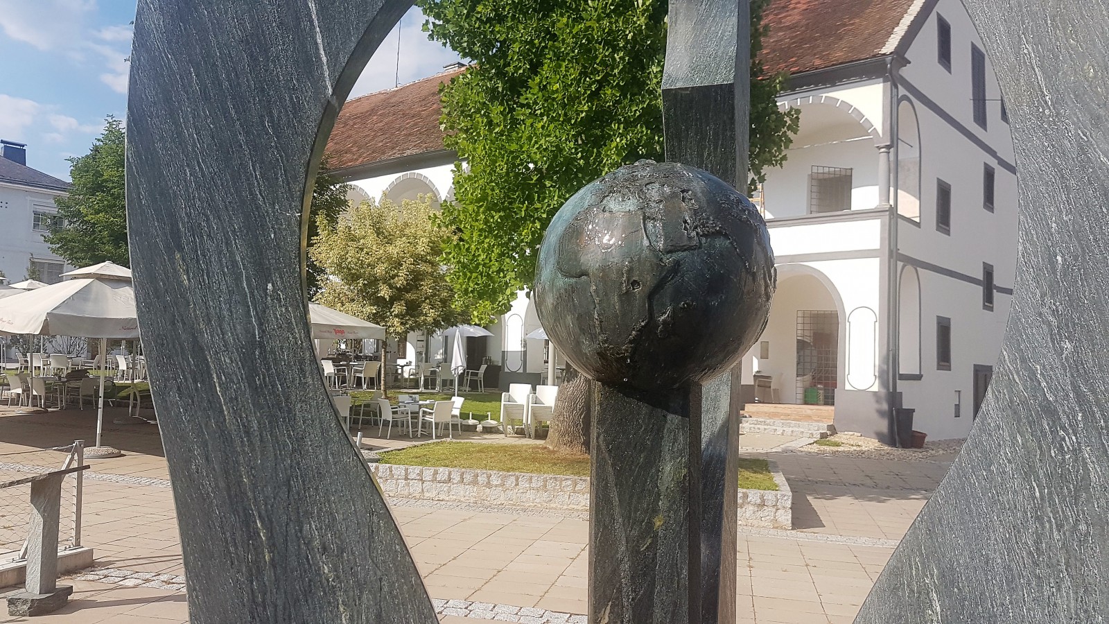Restaurant Kastell Stegersbach