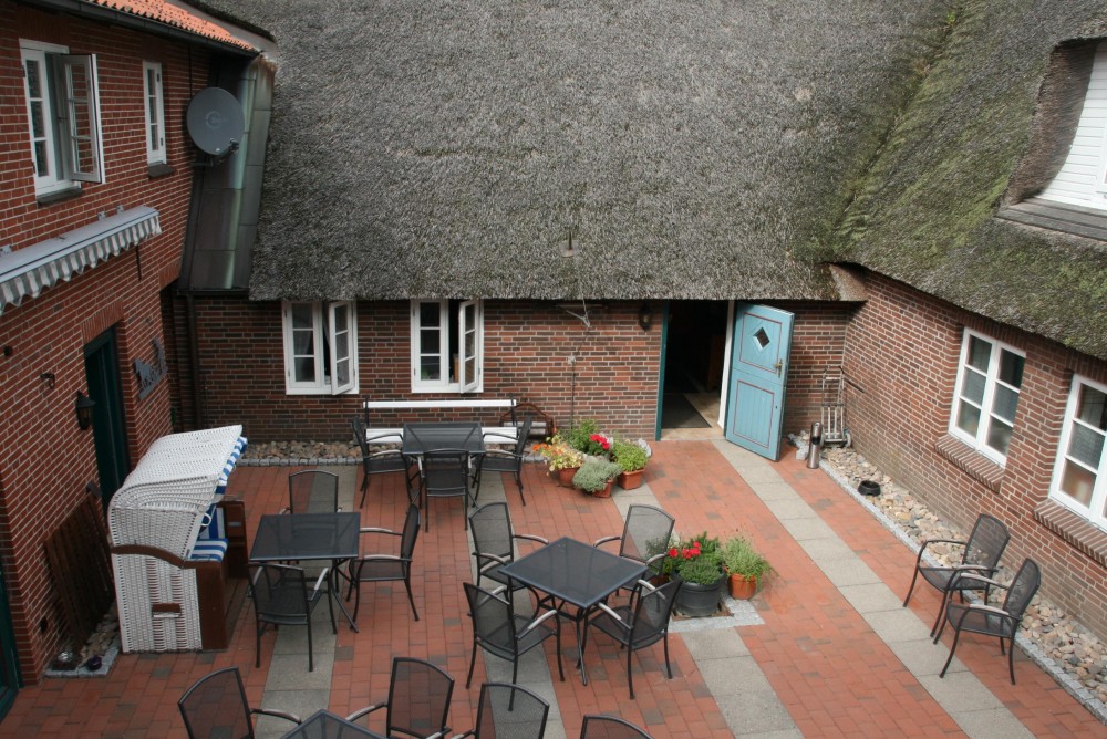 Landhotel Tetens Gasthof in Süderlügum, Foto 3