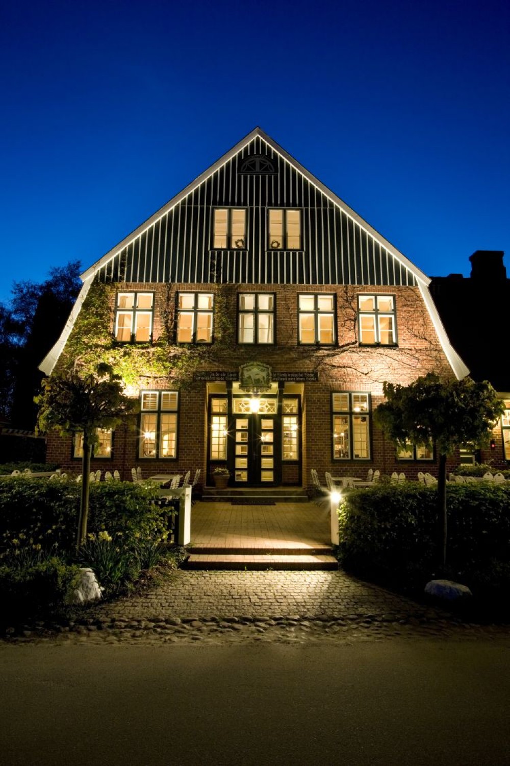 Hotel & Restaurant Ole Liese in Panker, Foto 1