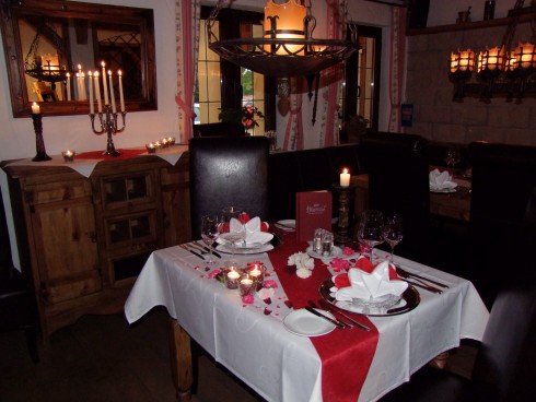 Culinarium Oberstaufen in Oberstaufen, Foto 3