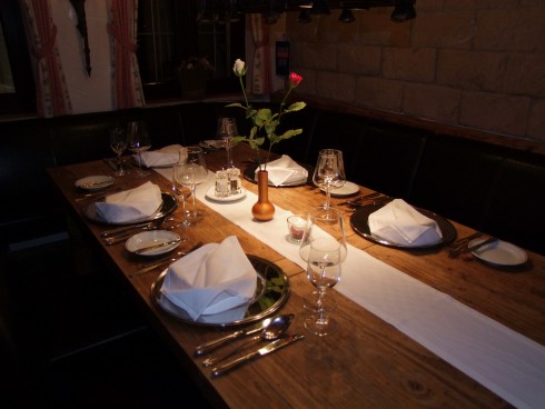 Culinarium Oberstaufen in Oberstaufen, Foto 1
