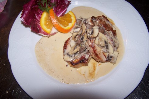 Coffee House Rebstock in Sasbachwalden, Foto 3