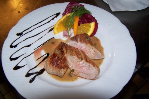 Coffee House Rebstock in Sasbachwalden, Foto 2