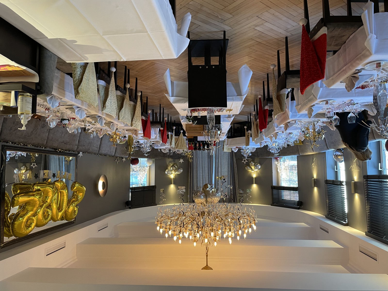 Divino Restaurant & Catering GmbH in Gräfelfing, Foto 1