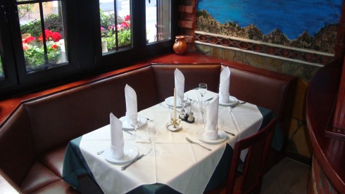 Restaurant Pegasus in Hürth, Foto 2