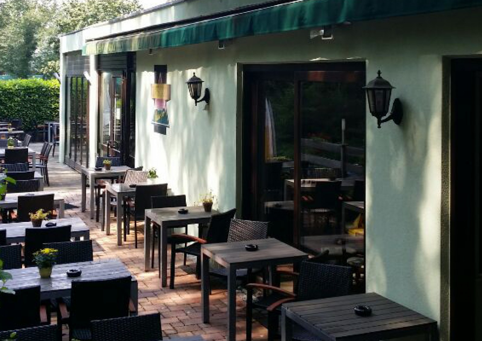 Brauhaus Am Ennert in Bonn, Foto 3