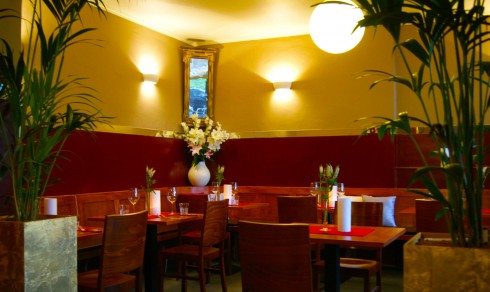 Restaurant Roberts Berlin in Berlin, Foto 3