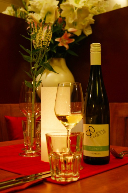 Restaurant Roberts Berlin in Berlin, Foto 1