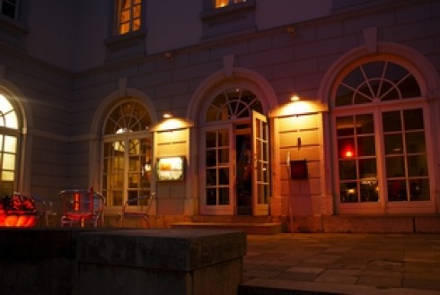 Restaurant Bistro de Ville Altes Rathaus in Eschweiler, Foto 1