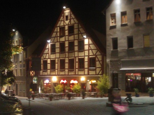 kleine Welt in Fürth, Foto 3