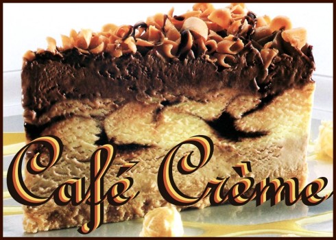 Café Crème in Sulzburg, Foto 3