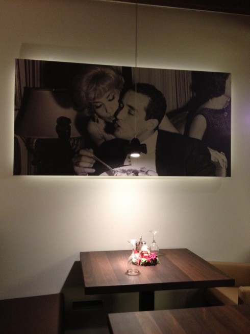 Ristorante il fienile in Burg / Spreewald, Foto 1
