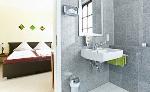Hotel - Restaurant Schwarzer Adler in Schwarzenbruck, Foto 3
