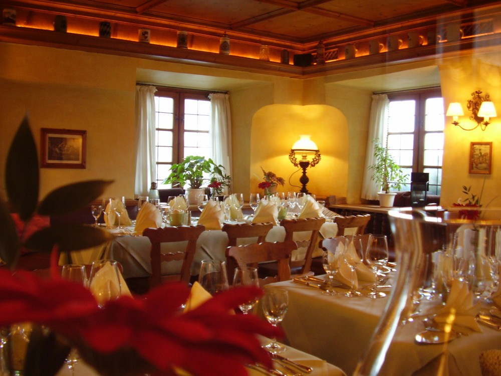 Restaurant Husar in Garmisch-Partenkirchen, Foto 2