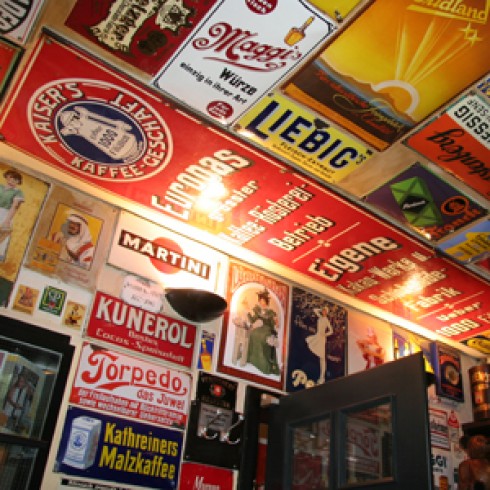 Bistro Lausterer in Stuttgart, Foto 3
