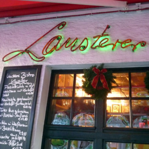 Bistro Lausterer in Stuttgart, Foto 2