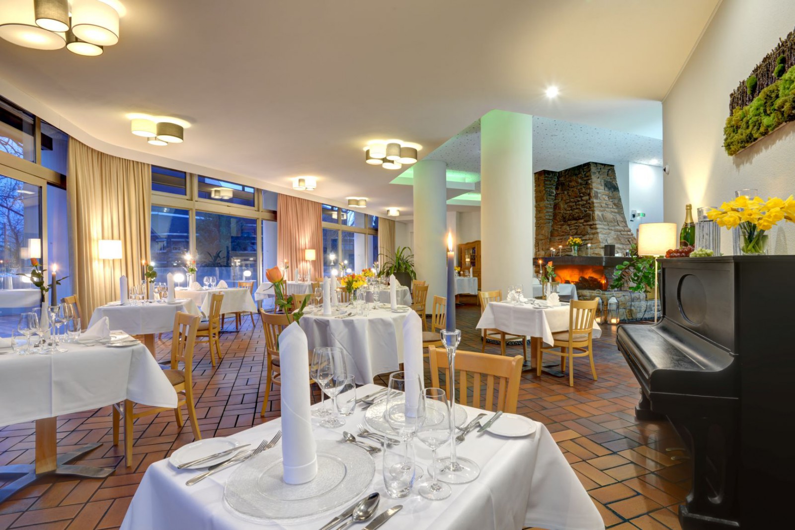 Ringhotel Parkhotel Witten in Witten, Foto 3