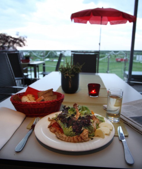 Soho Hotel in Landau in der Pfalz, Foto 3