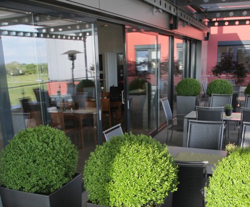 Soho Hotel in Landau in der Pfalz, Foto 2