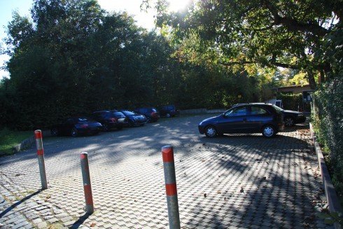 Jahnvolk in Frankfurt am Main, Foto 1