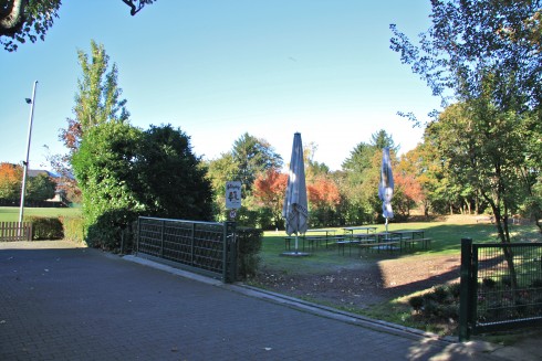 Jahnvolk in Frankfurt am Main, Foto 2