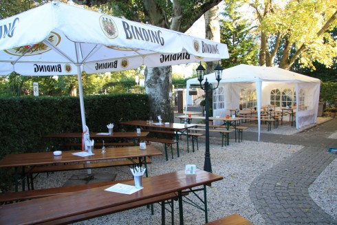 Jahnvolk in Frankfurt am Main, Foto 2