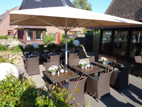 Da Marcello Sylt Restaurant | Bar | Pizzeria in List, Foto 2