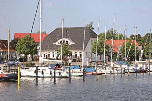 Restaurant Büttner´s in Greifswald, Foto 1