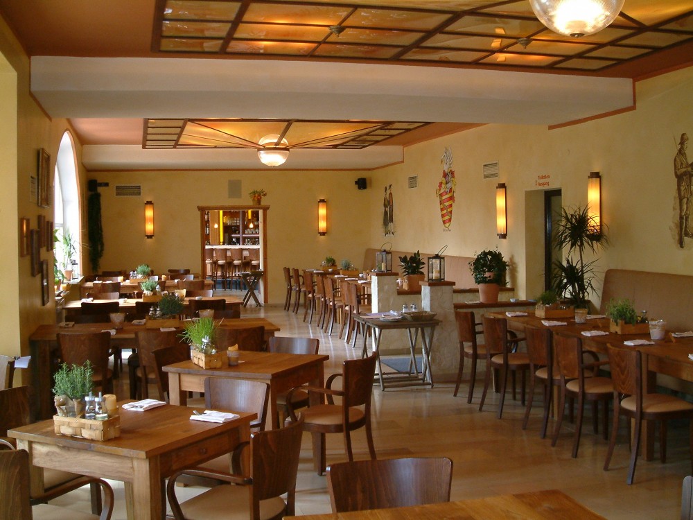 Hotel Franziskushöhe in Lohr am Main, Foto 3