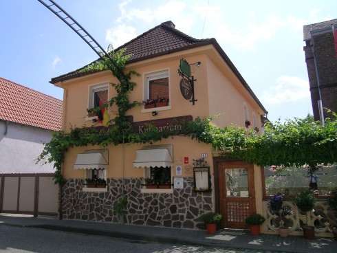 Westphals Kulinarium in Landau-Godramstein, Foto 1