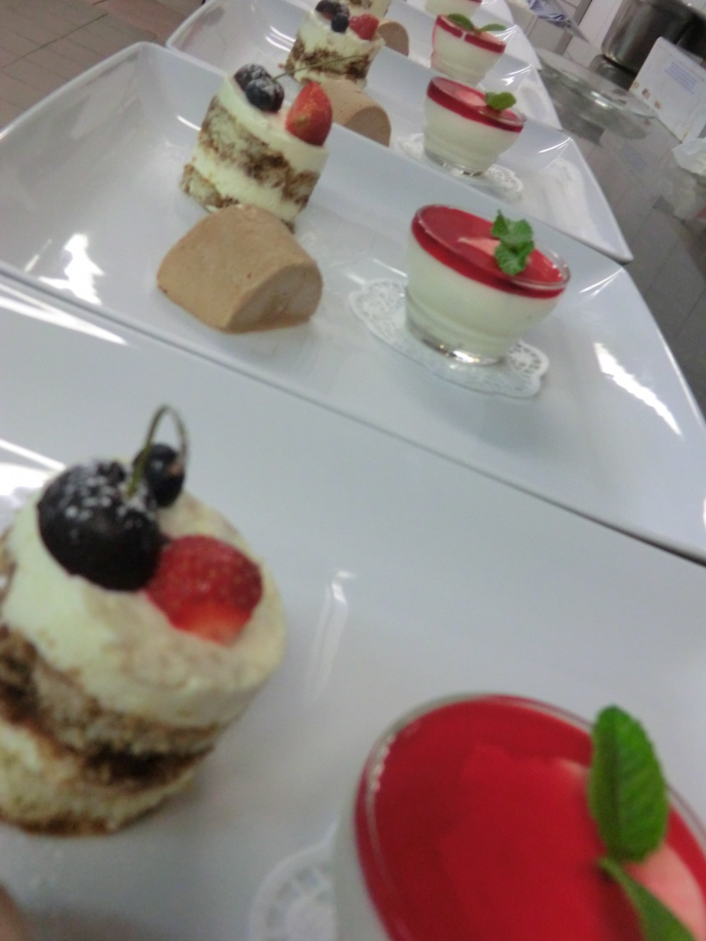 Gourmetrestaurant Gavesi in Ismaning, Foto 3
