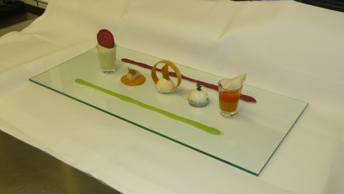 Restaurant 1877 in Husum, Foto 3