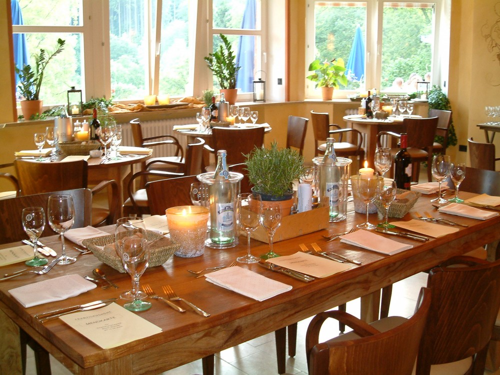 Hotel Franziskushöhe in Lohr am Main, Foto 2
