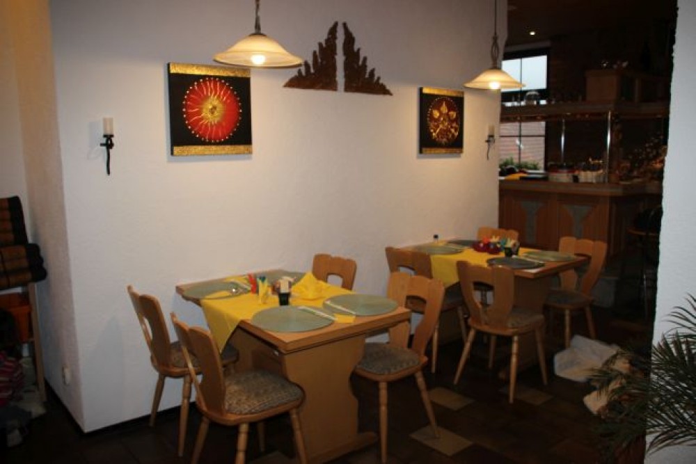 Thaihaus Hammelbach in Hammelbach, Foto 1