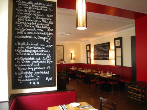 Maximus in Düsseldorf, Foto 3