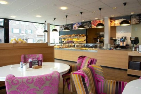 Wernings Brotliebe in Rheine, Foto 2