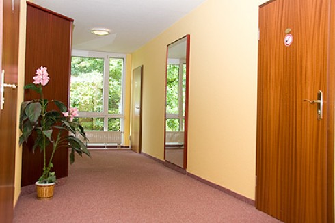Romantica Hotel & Restaurant in Plauen, Foto 2