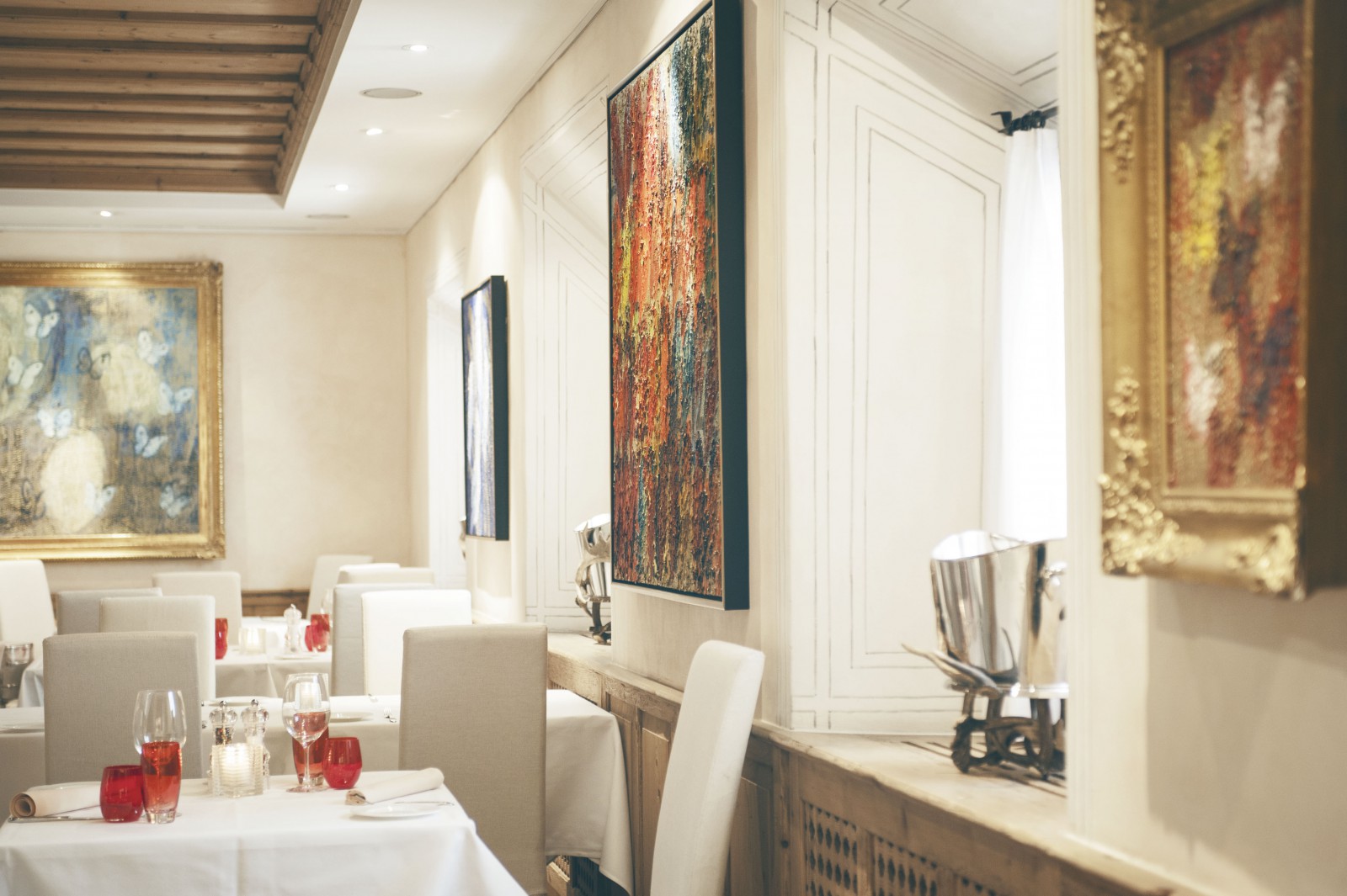 Mono Restaurant