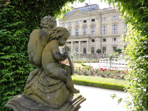 Residenzgaststätten Würzburg in Würzburg, Foto 3