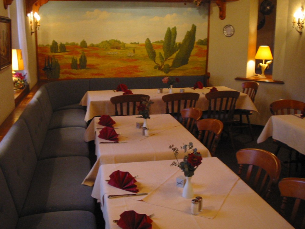 Hotel Jesteburger Hof in Jesteburg, Foto 1