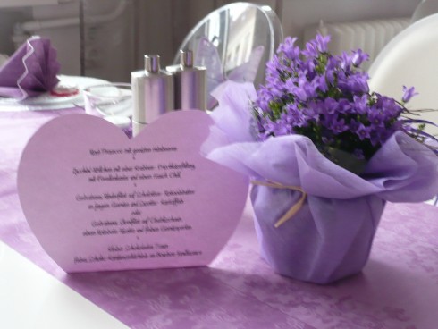 Restaurant & Bistro Papillon in Eckernförde, Foto 2