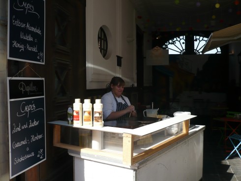 Restaurant & Bistro Papillon in Eckernförde, Foto 1