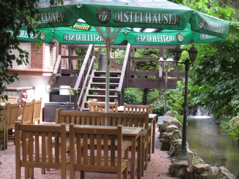 zum Schwiizer in Götzingen, Foto 3